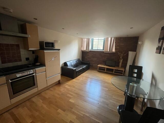 Additional image 2 of Flat 11, Byron Halls, Byron Street, Bradford, West Yorkshire BD3 0AR
