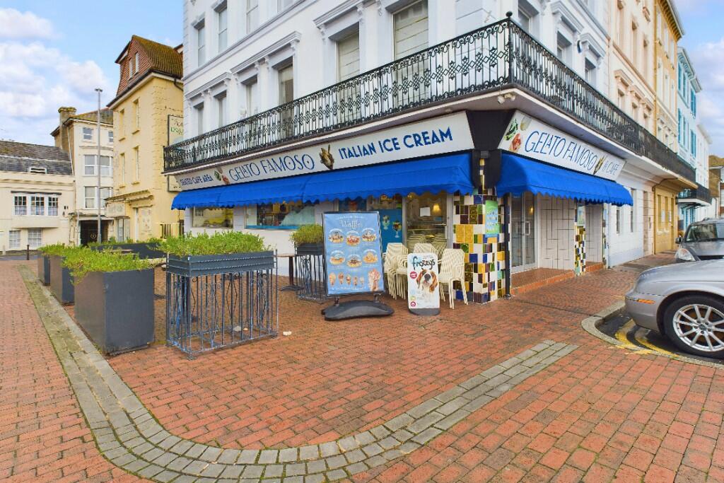 Additional image 2 of Marine Parade, Eastbourne, East Sussex, BN22