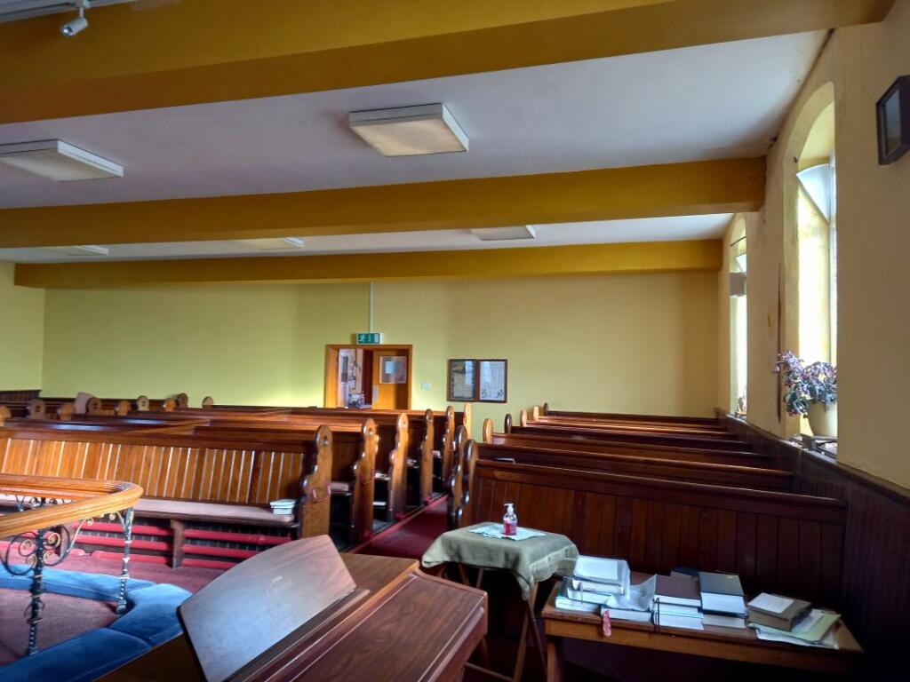 Additional image 16 of Blackrod Methodist Church, 3 Silvester Street, Blackrod, Bolton, Lancashire, BL6 5AN