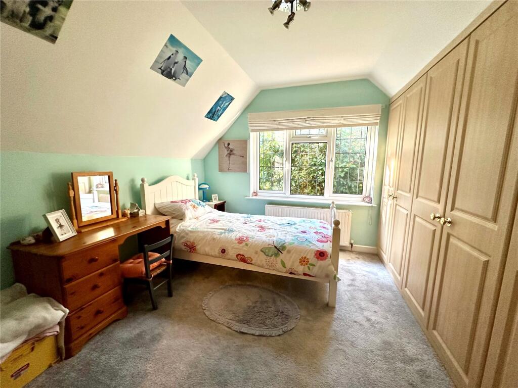 Additional image 13 of Sandy Lane, St. Ives, Ringwood, BH24