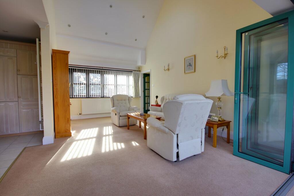 Additional image 10 of Bashley Cross Road, Bashley, BH25