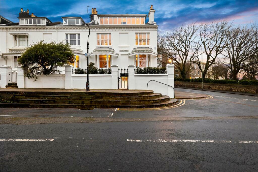 Additional image 36 of Clifton Terrace, Brighton