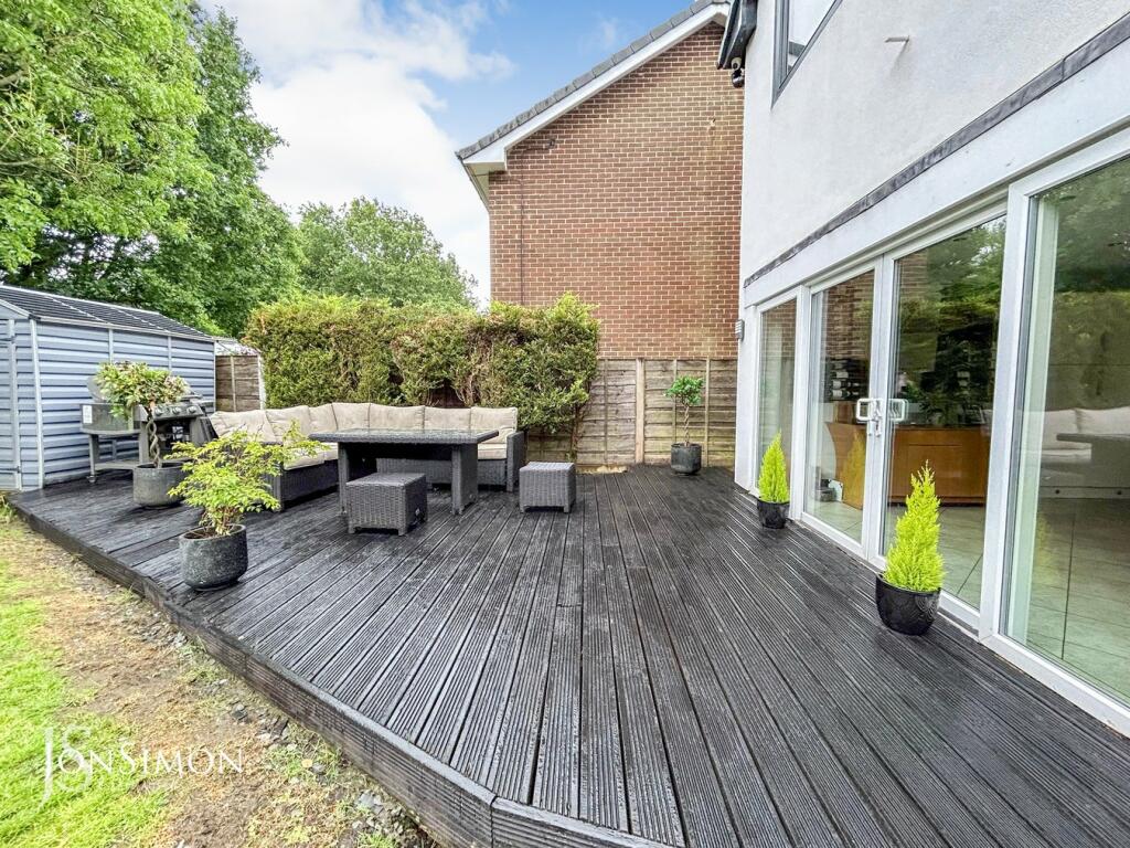 Additional image 42 of Station Road, Greenmount, Bury, BL8