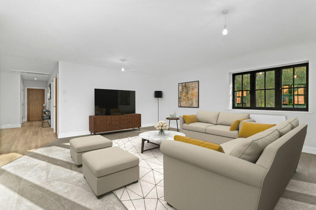 Additional image 5 of Kestrels View, Lower Horsebridge, Hailsham, East Sussex, BN27