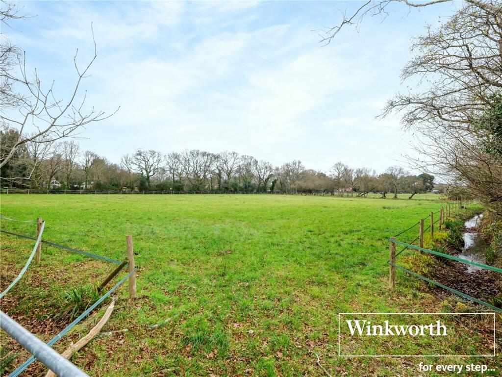 Additional image 30 of Furzelands Road, Three Legged Cross, Wimborne, Dorset, BH21