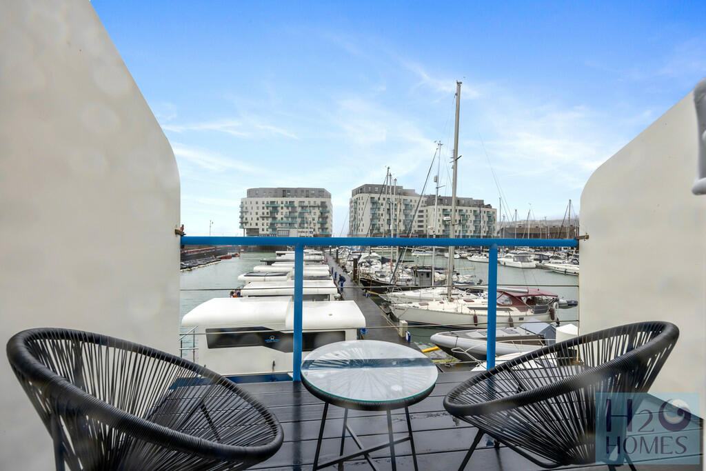 Additional image 4 of Western Concourse, Brighton Marina Village, Brighton