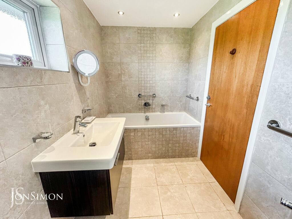 Additional image 32 of Falshaw Drive, Walmersley, Bury, BL9