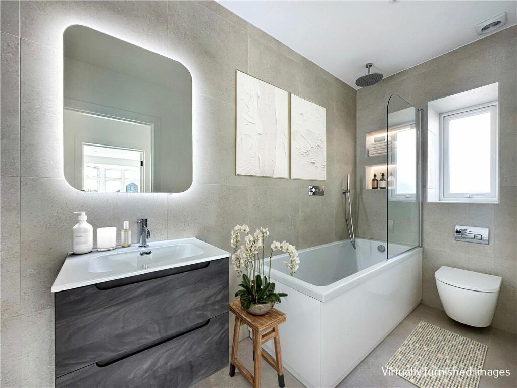 Additional image 11 of New Road, West Parley, Ferndown, Dorset, BH22