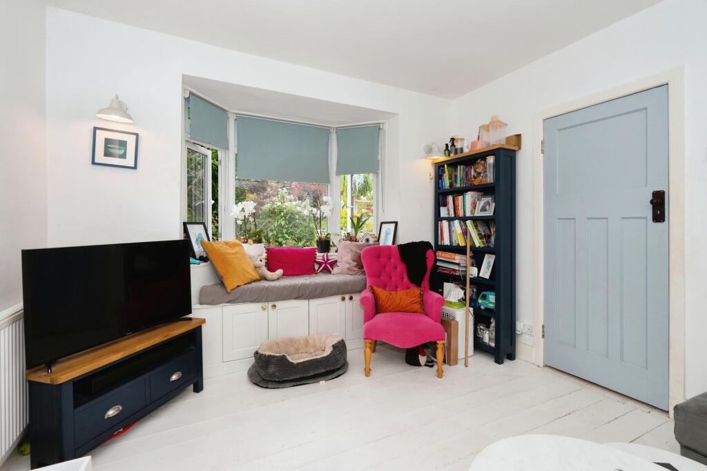 Additional image 2 of Stonecroft, Tanyard Lane, Steyning, West Sussex, BN44