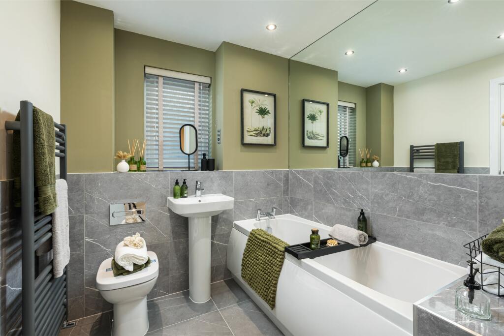 Additional image 9 of Lostock Lane,
Bolton,
Greater Manchester, 
BL6 4BL