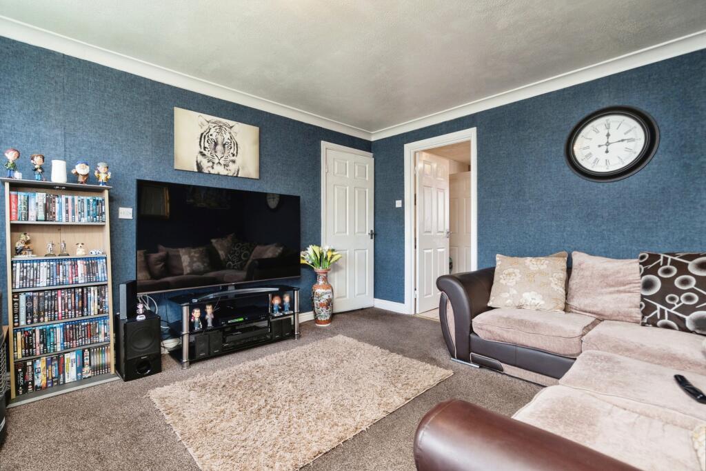 Additional image 4 of Merton Close, Bolton, BL3