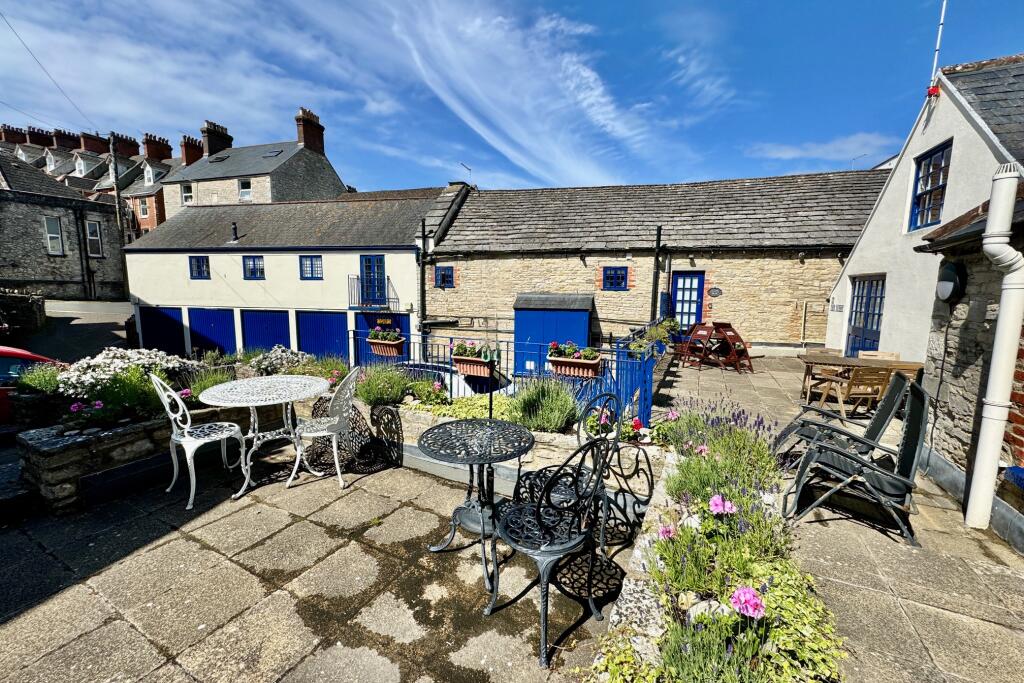 Additional image 4 of TAUNTON ROAD, SWANAGE