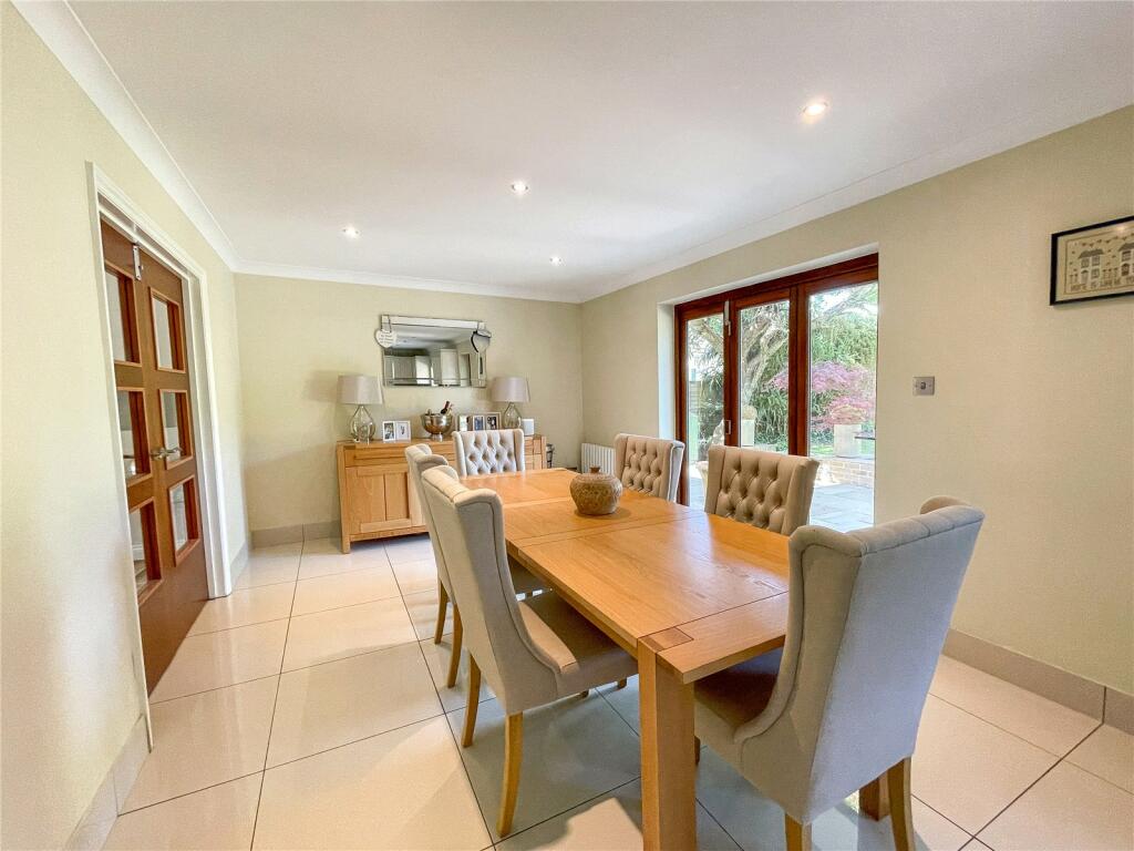 Additional image 11 of West Road, Bransgore, Christchurch, Dorset, BH23