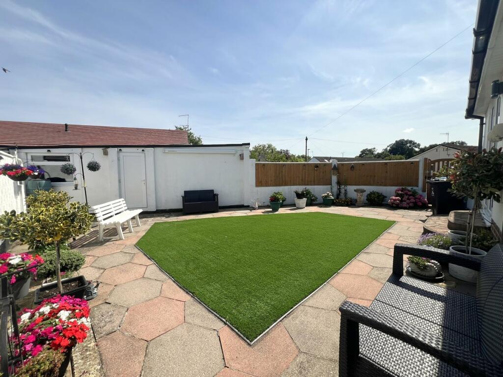 Additional image 25 of Hazlebury Road, Creekmoor, Poole, BH17