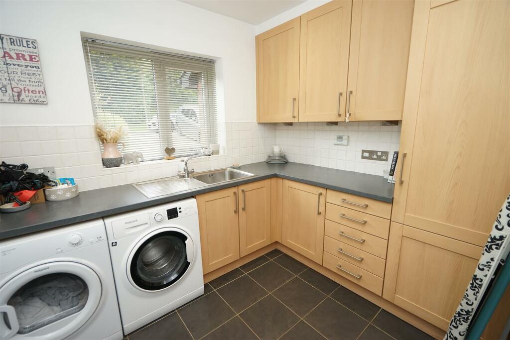 Additional image 33 of New Meadow, Lostock, Bolton