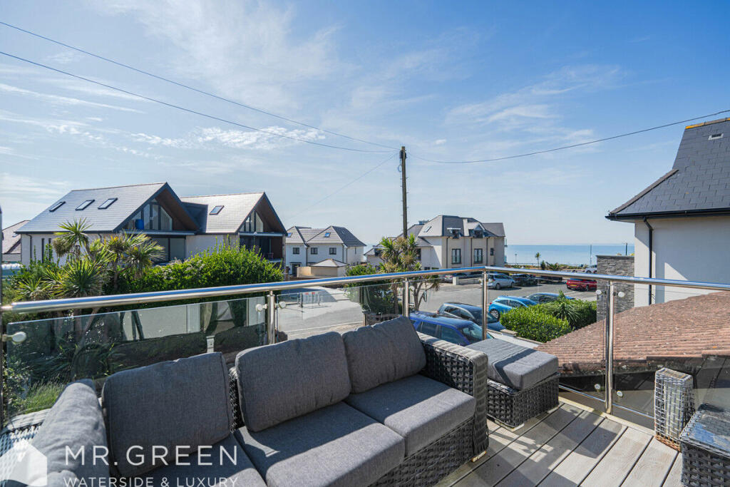 Additional image 33 of Warren Edge Close, Hengistbury Head, Southbourne, Bournemouth, BH6 4AY