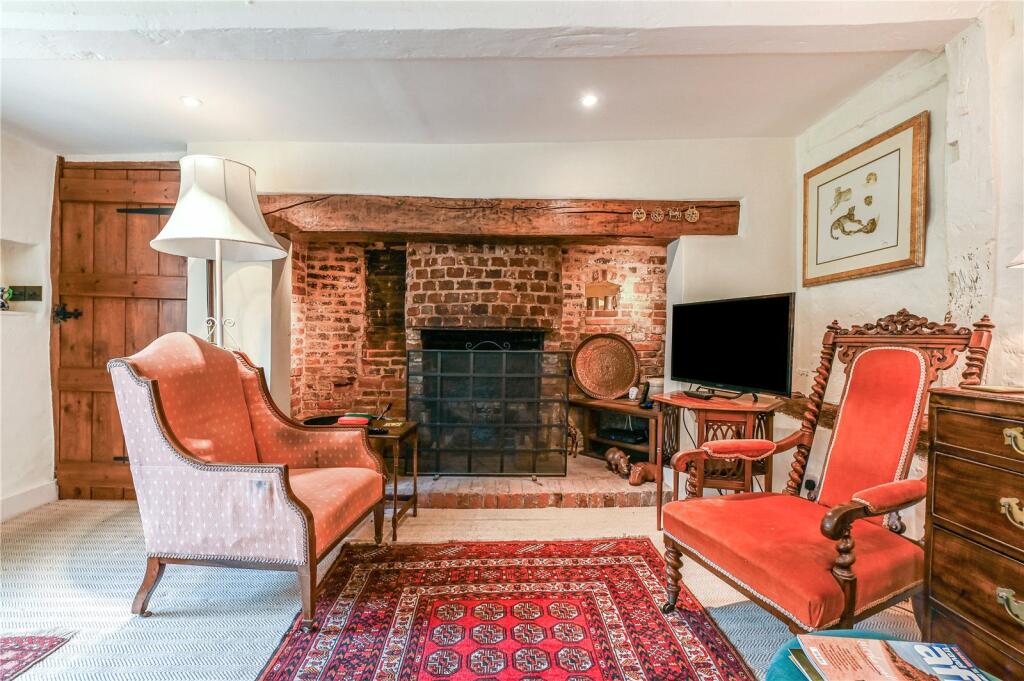 Additional image 4 of Church Street, Amberley, Arundel, West Sussex, BN18