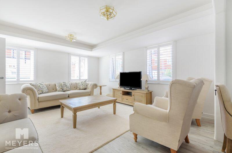 Additional image 5 of Mannock Way, Canford Heath, Poole, BH17