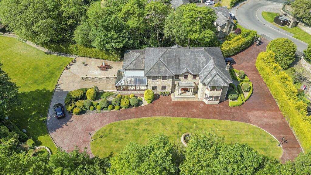 Additional image 45 of Rosebank, Stubbins, Ramsbottom, Bury