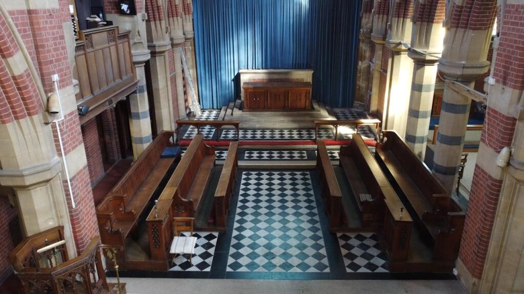 Additional image 14 of St Philips Church, 71 New Church Road, Hove, BN3 4BB