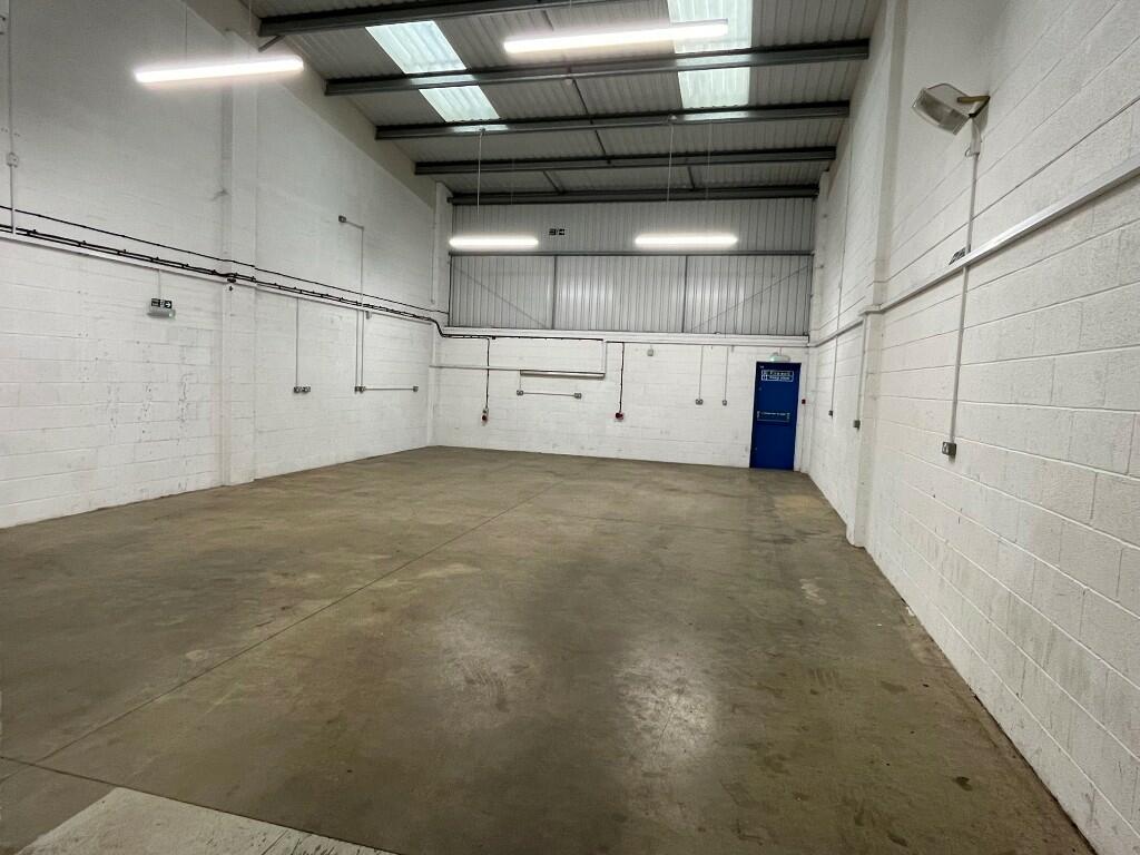 Additional image 2 of 12a Birch Copse, Technology Road, Poole, Dorset, BH17