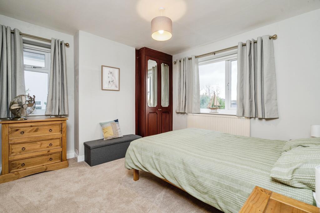 Additional image 9 of Fleet Street, Horwich, Bolton, BL6