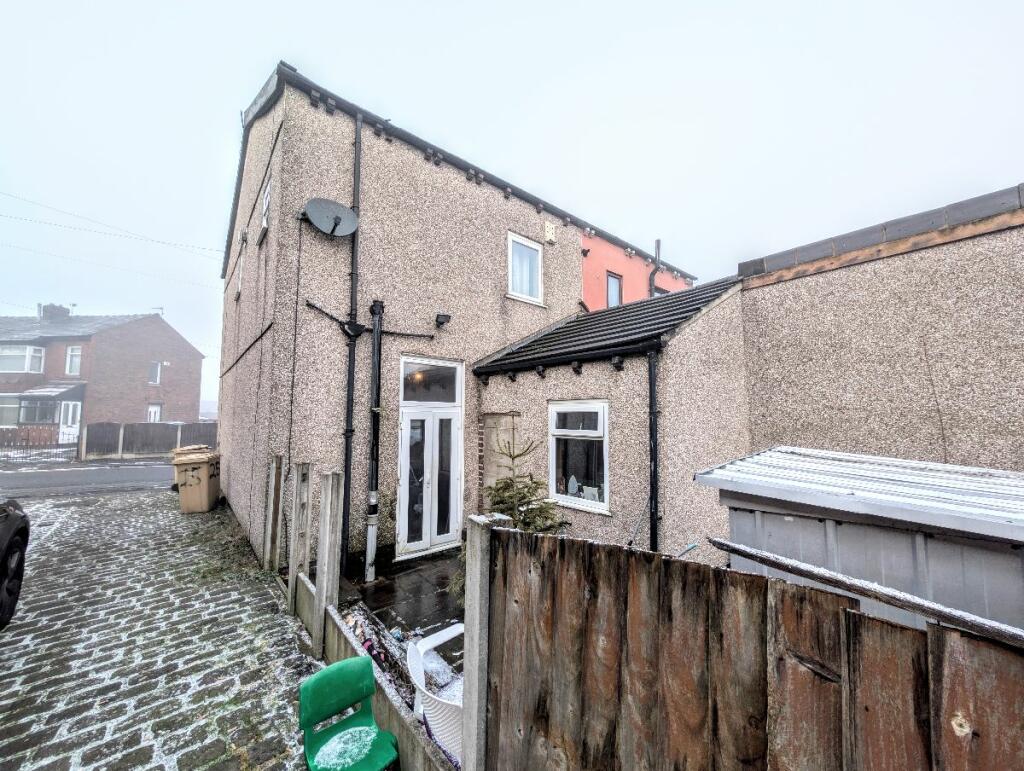 Additional image 10 of Queen Street, Farnworth, Bolton