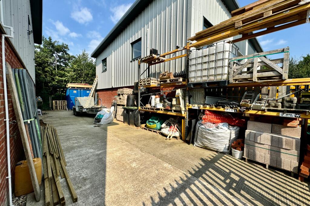 Additional image 7 of PROSPECT BUSINESS PARK, SWANAGE