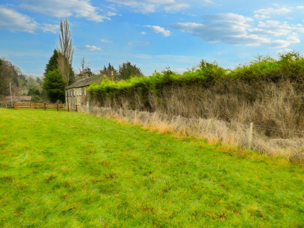 Additional image 8 of Building Plot, Cliff Farm, East Morton