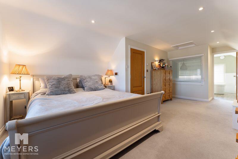 Additional image 22 of Central Avenue, Corfe Mullen BH21