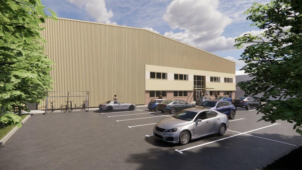 Additional image 6 of UNIT 50 WATERS MEETING BRITANNIA WAY, BOLTON, BL2