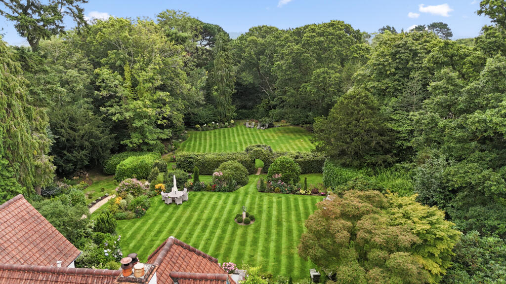 Additional image 29 of Tyrells Lane, Burley, Ringwood, Hampshire, BH24