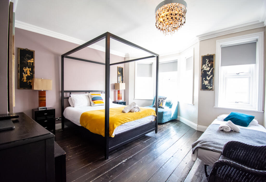 Additional image 3 of Purbeck Road, Bournemouth, Dorset