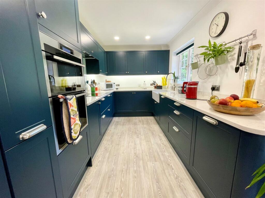 Additional image 2 of St Katherines Court, 126 Golf Links Road, Ferndown