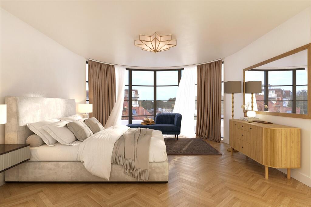 Additional image 6 of Burnaby Road, Bournemouth, Dorset, BH4