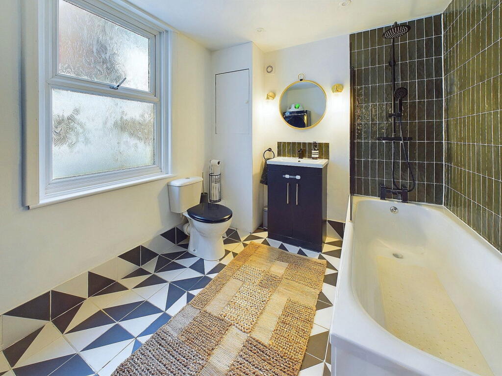 Additional image 9 of Underdown Road, Southwick