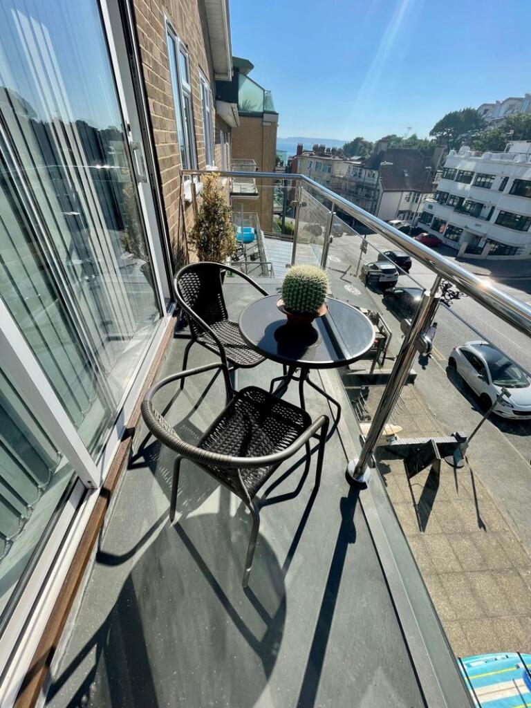 Additional image 13 of Two bedroom fully furnished apartment with Sea Views