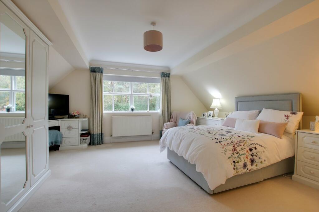 Additional image 8 of Lions Lane, Ashley Heath, Ringwood, BH24