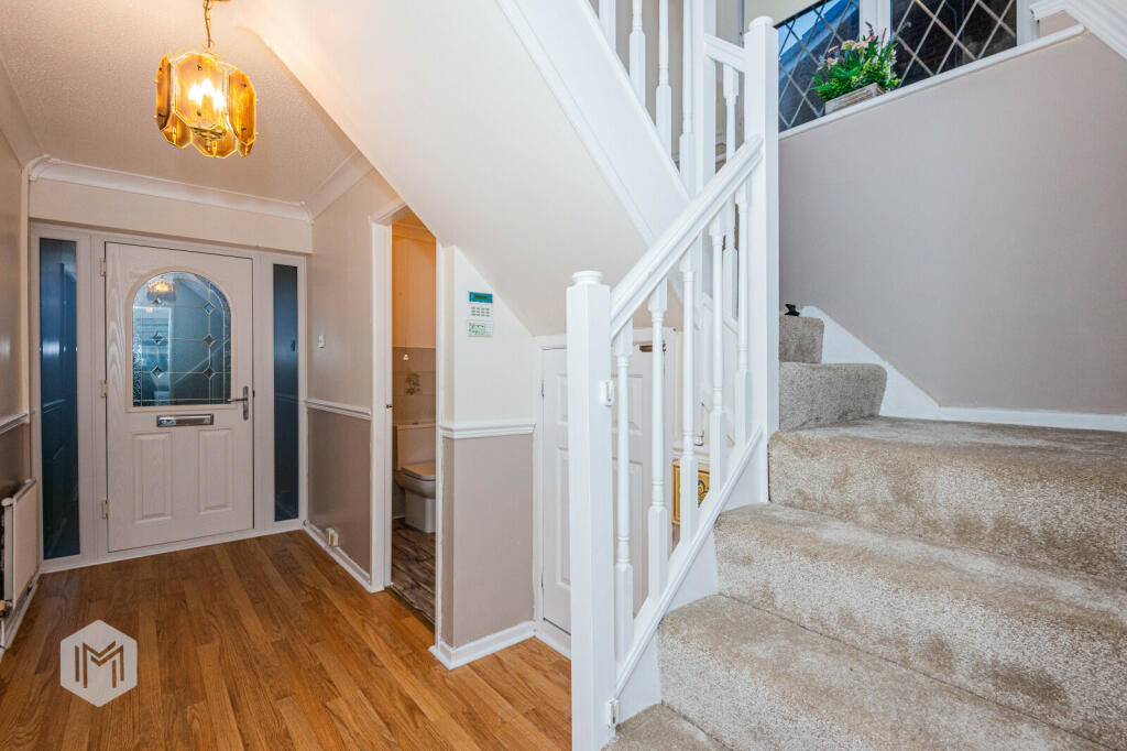 Additional image 15 of Bramdean Avenue, Harwood, Bolton, BL2 3HF