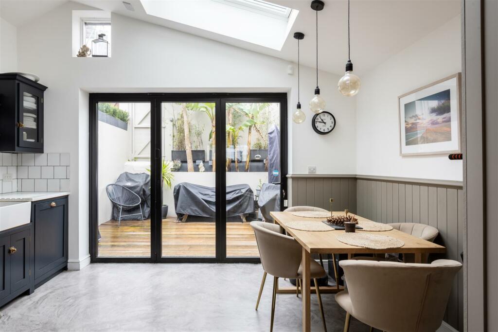 Additional image 7 of Kensington Place, Brighton