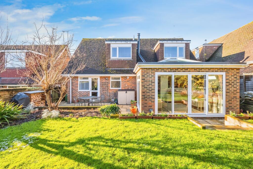 Additional image 24 of Portway, Steyning, West Sussex, BN44