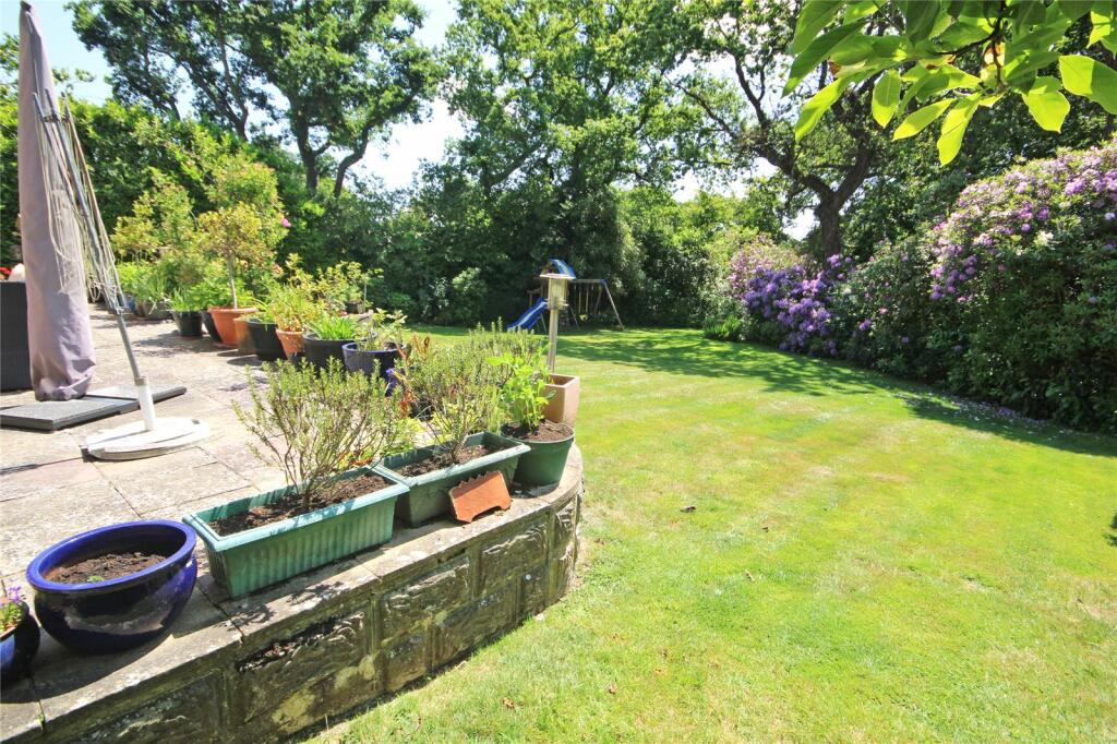 Additional image 23 of Barrs Avenue, New Milton, Hampshire, BH25