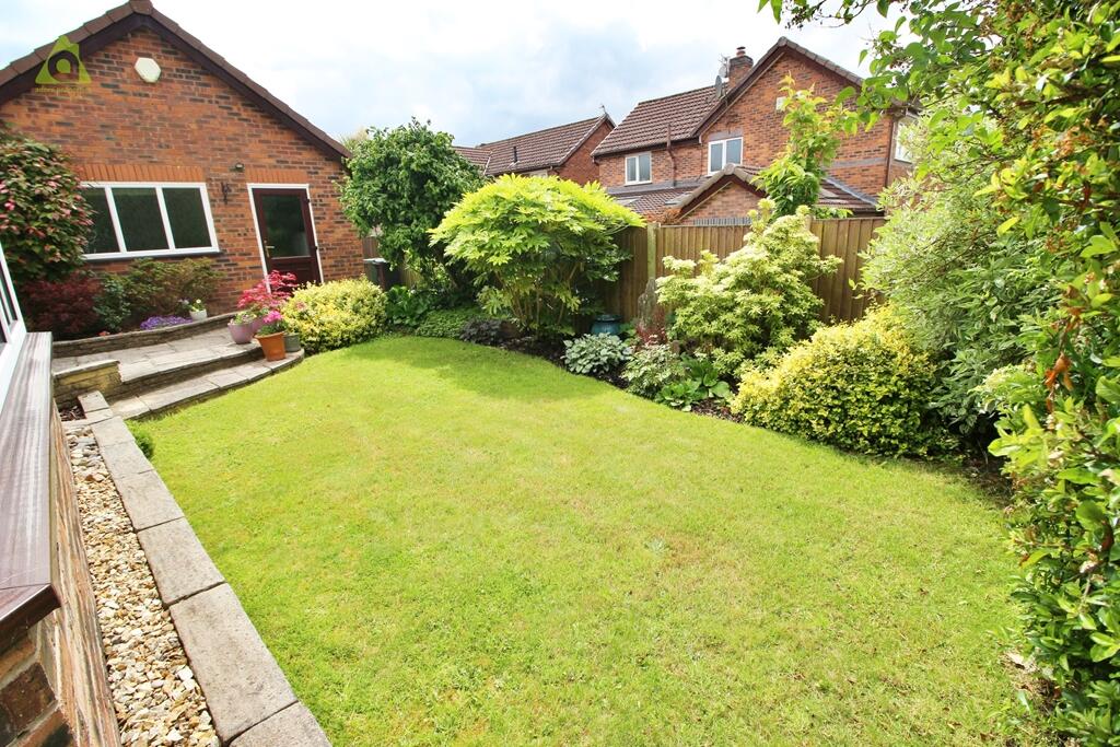 Additional image 29 of The Hoskers, Westhoughton, BL5 2DW