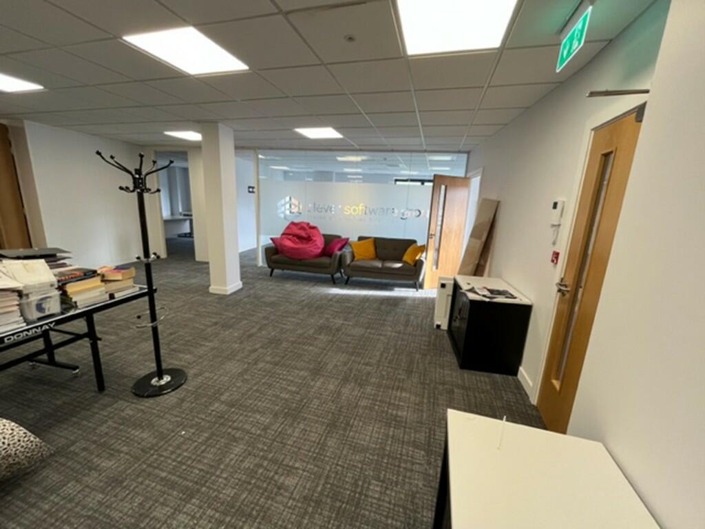 Additional image 10 of Ground Floor offices, 3 GP Centre, Yeoman Road, Ringwood, Hampshire, BH24