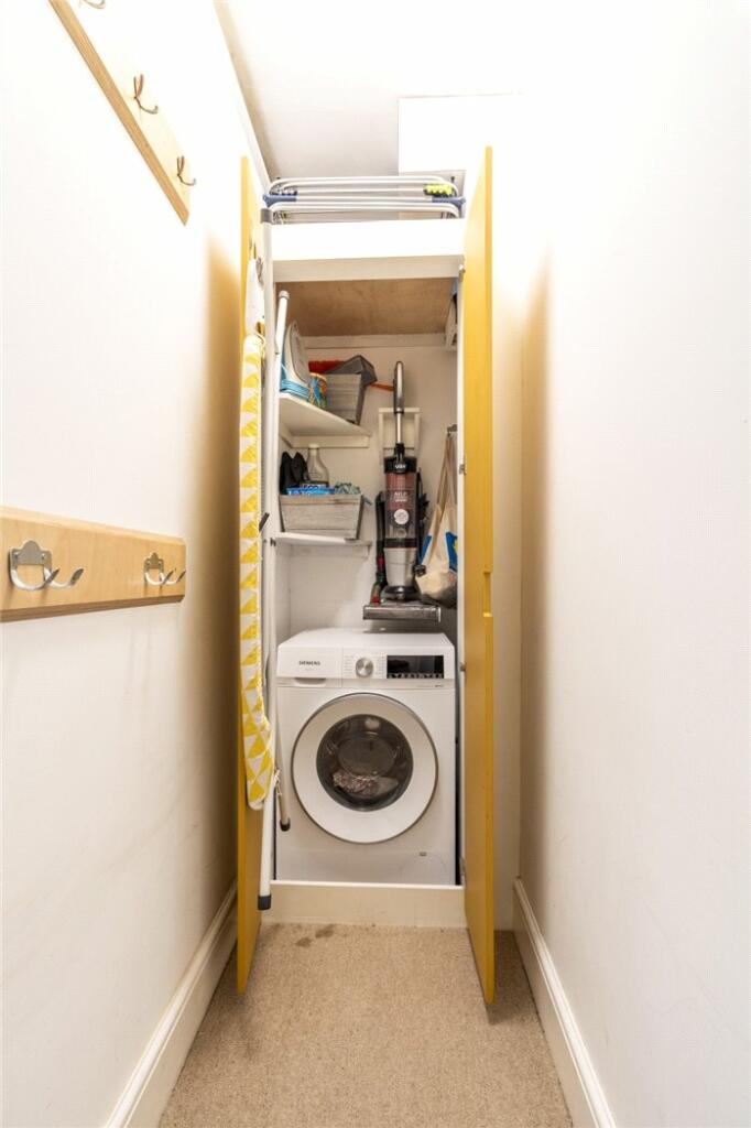 Additional image 10 of Crescent Road, Wimborne, Dorset, BH21