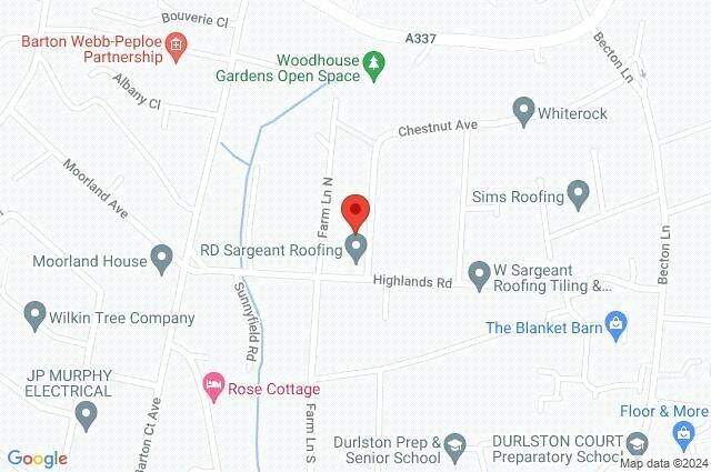 Additional image 16 of Chestnut Avenue, Barton on Sea, New Milton, Hampshire, BH25