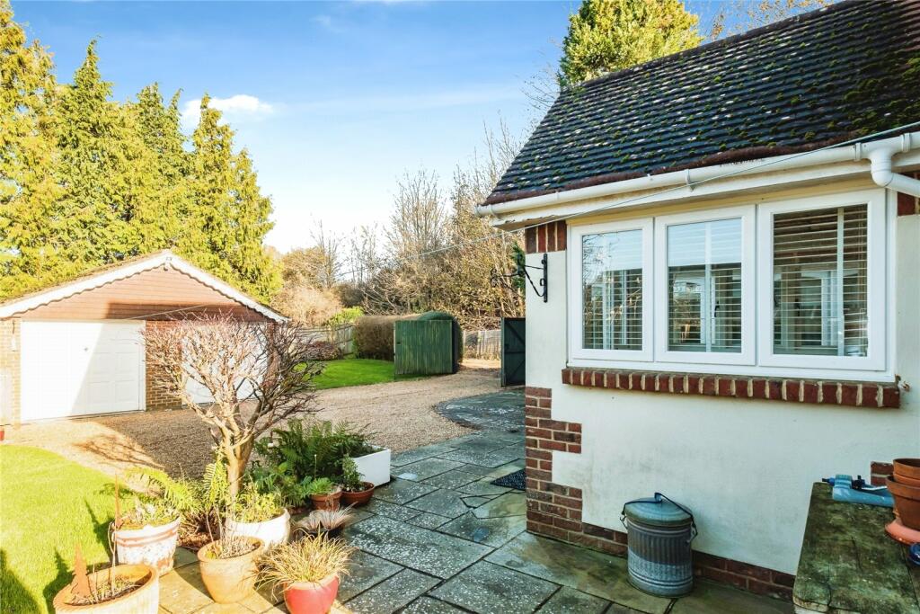 Additional image 16 of Houghton Bridge, Houghton, Amberley, West Sussex, BN18