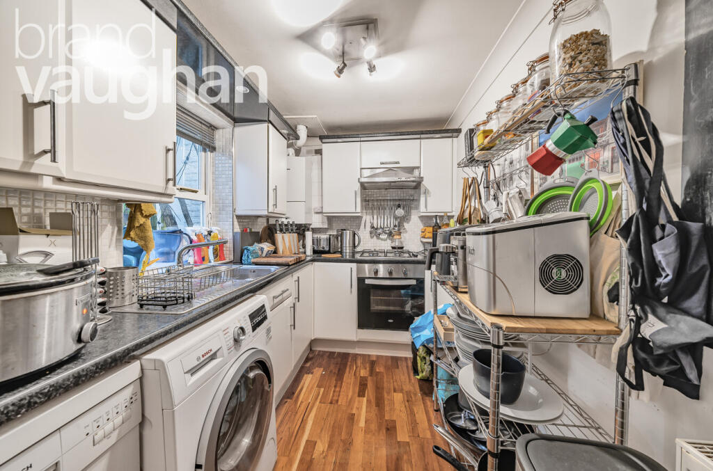 Additional image 11 of Foundry Street, Brighton, BN1