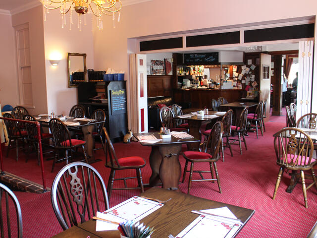 Additional image 5 of Gardeners Arms, West Street, Lancing, West Sussex, BN15