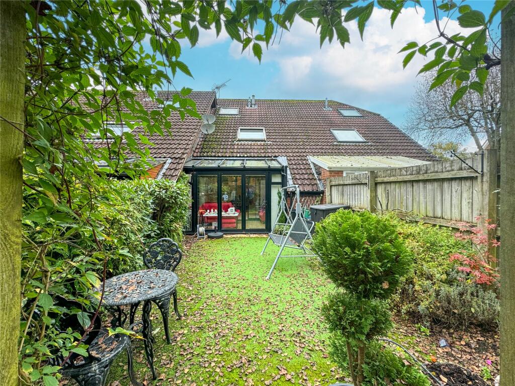 Additional image 8 of Westlands, Bransgore, Christchurch, Dorset, BH23